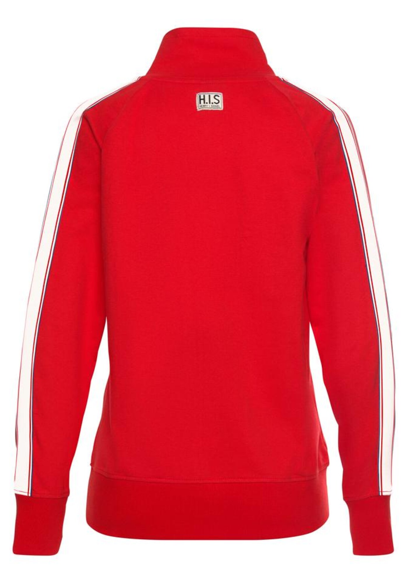 Thumbnail - Sweatjacke