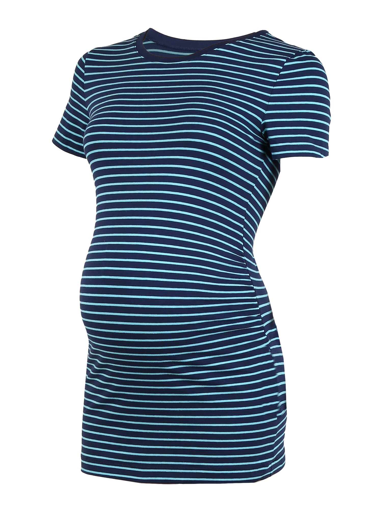 Gap Maternity Marškinėliai 'Pure'  mėlyna
