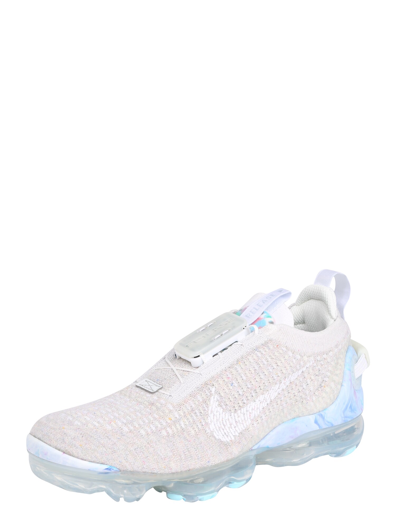 Nike Sportswear Sportbačiai be auliuko 'AIR VAPORMAX 2020 FK'  balta