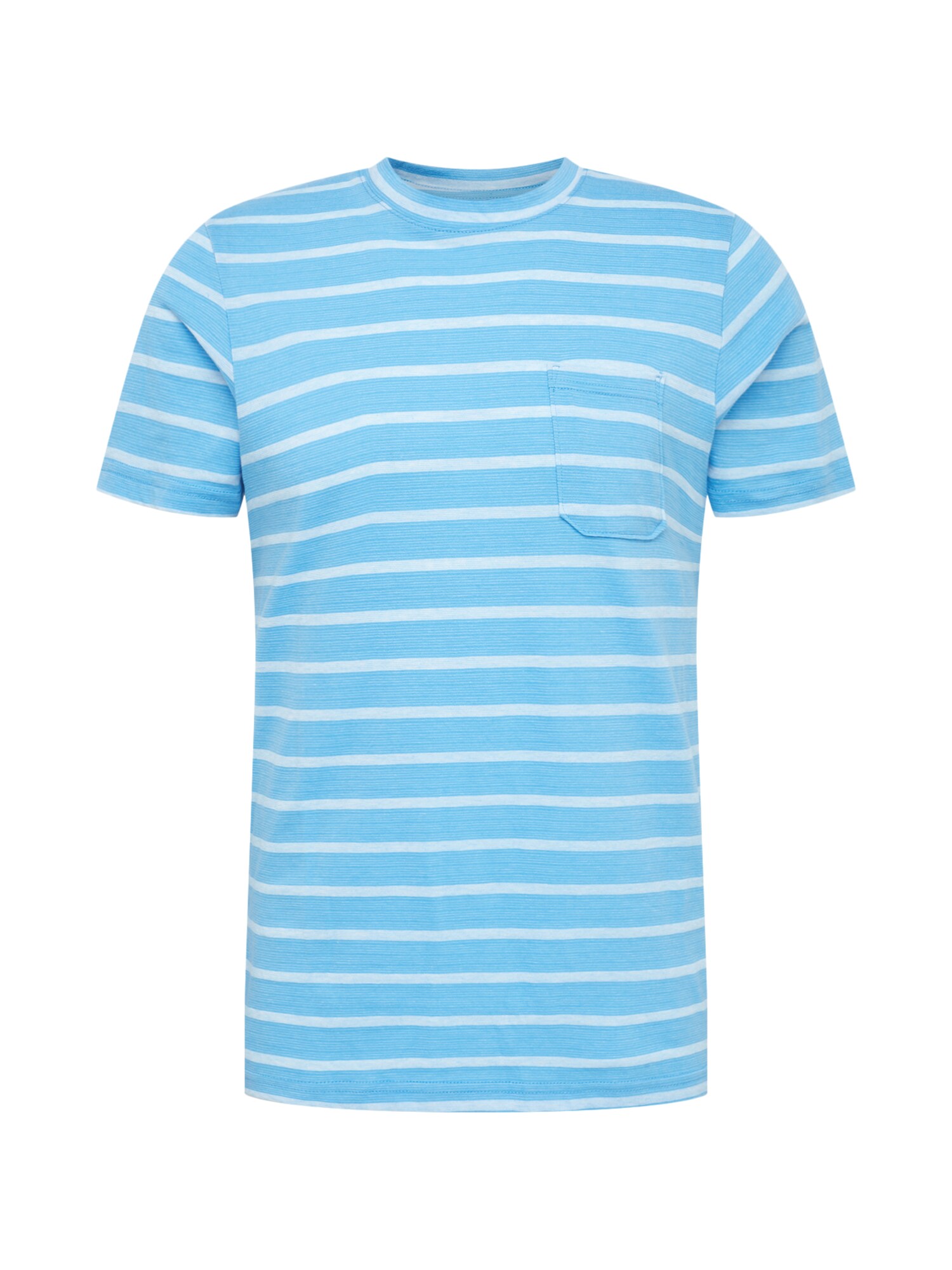 Jack And Jones Heren Shirt Klark Blauw jack and jones kopen in de aanbieding