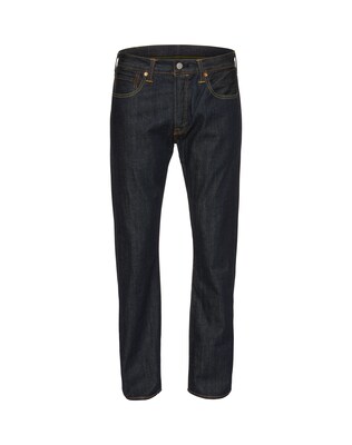 LEVI'S ® Vaquero '501 ORIGINAL FIT'  azul oscuro