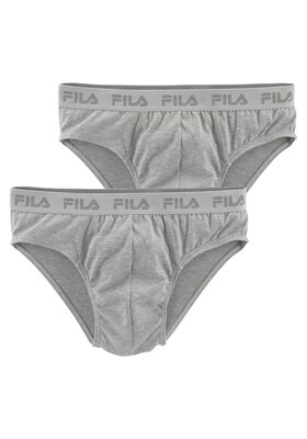FILA Braga  gris moteado