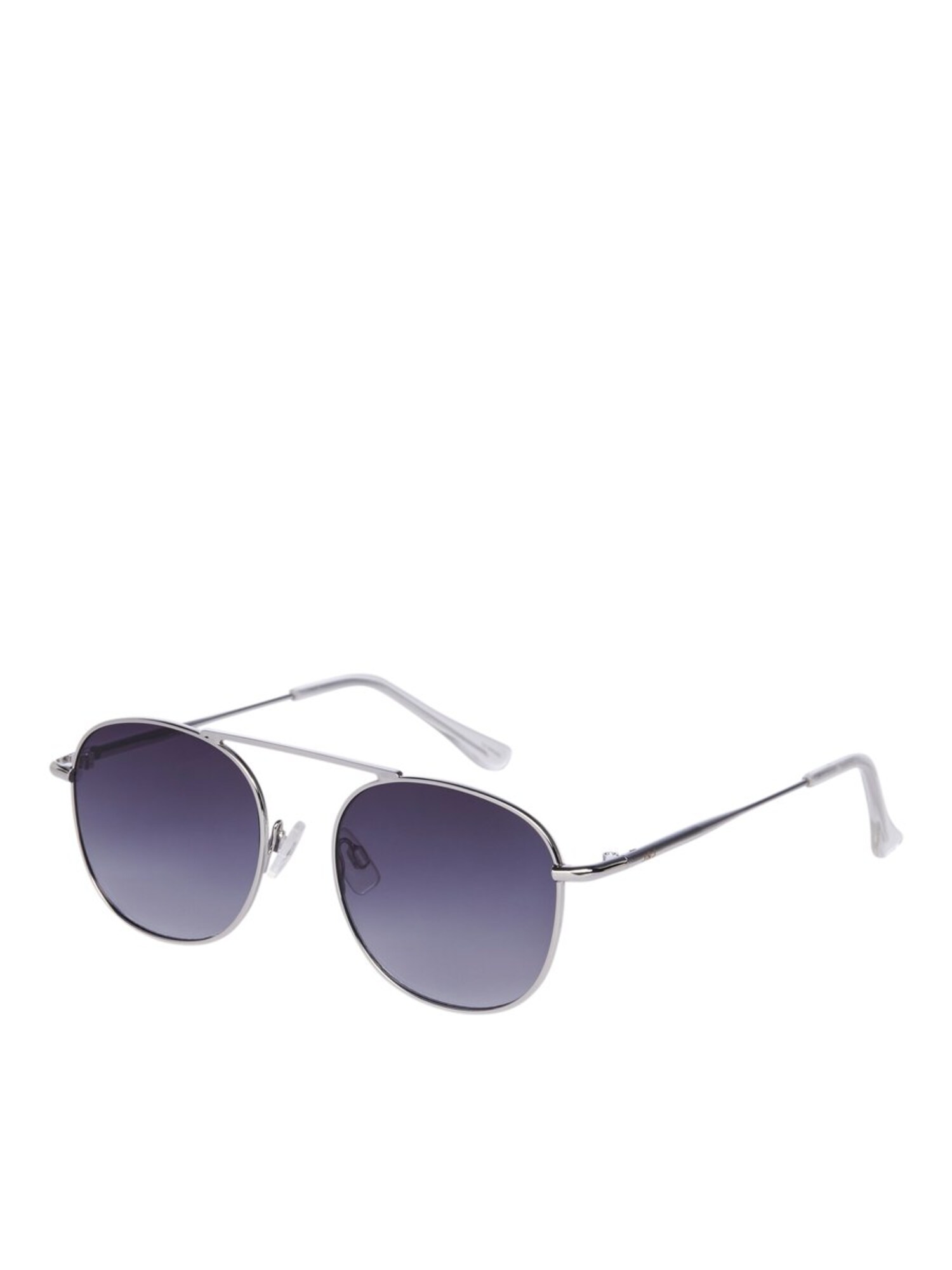 JACK & JONES Sonnenbrille silber