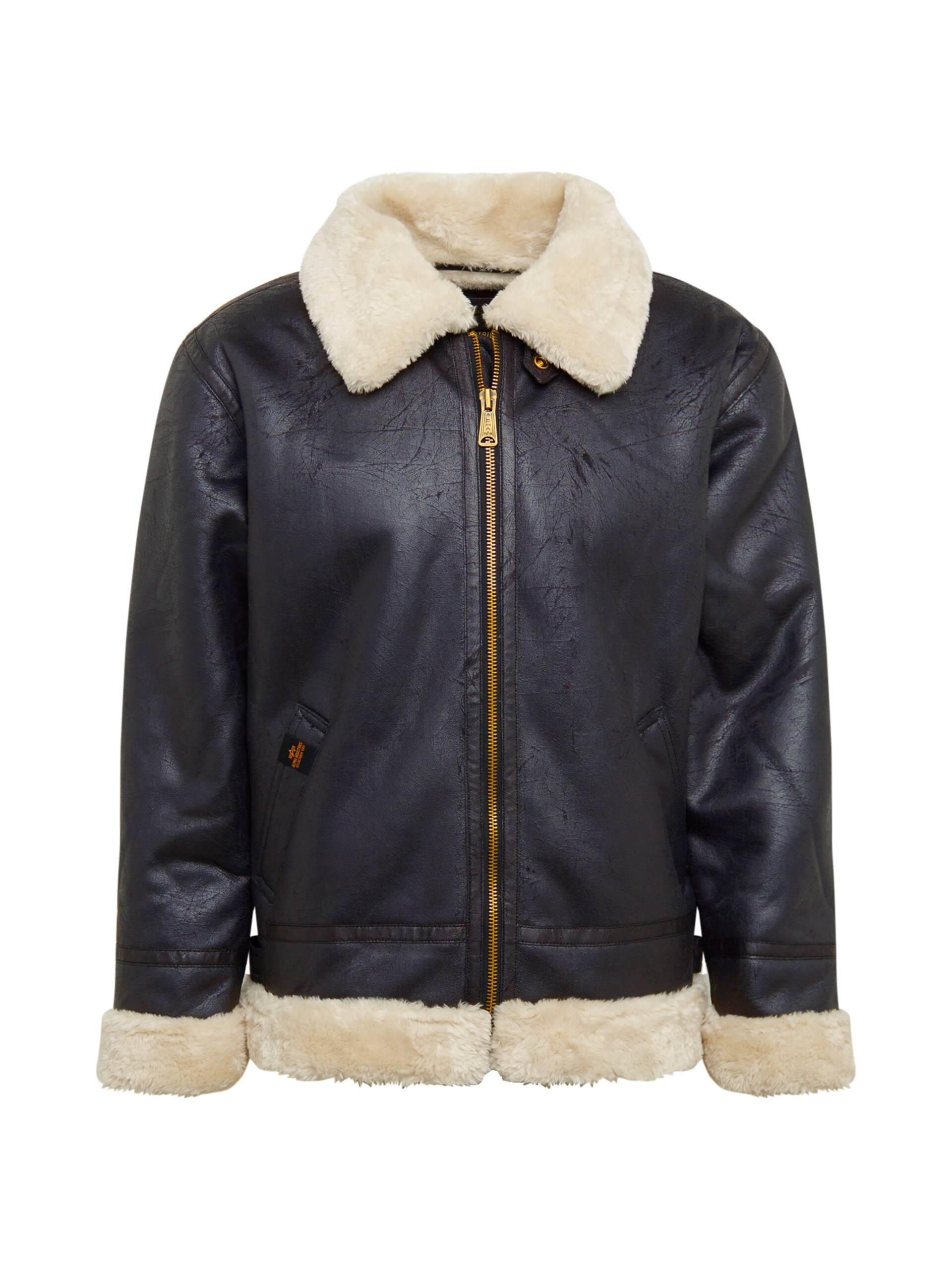 Alpha industries Övergångsjacka herr