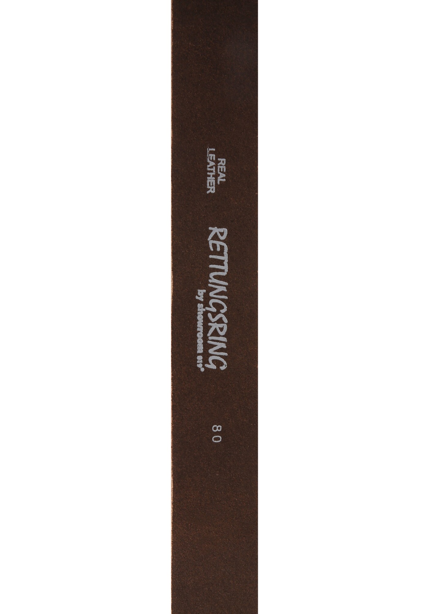 Thumbnail - RETTUNGSRING by showroom 019 Gürtel