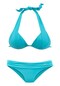 Nincs kiválasztva, LASCANA, Bikini, kék (Elfogyott)
