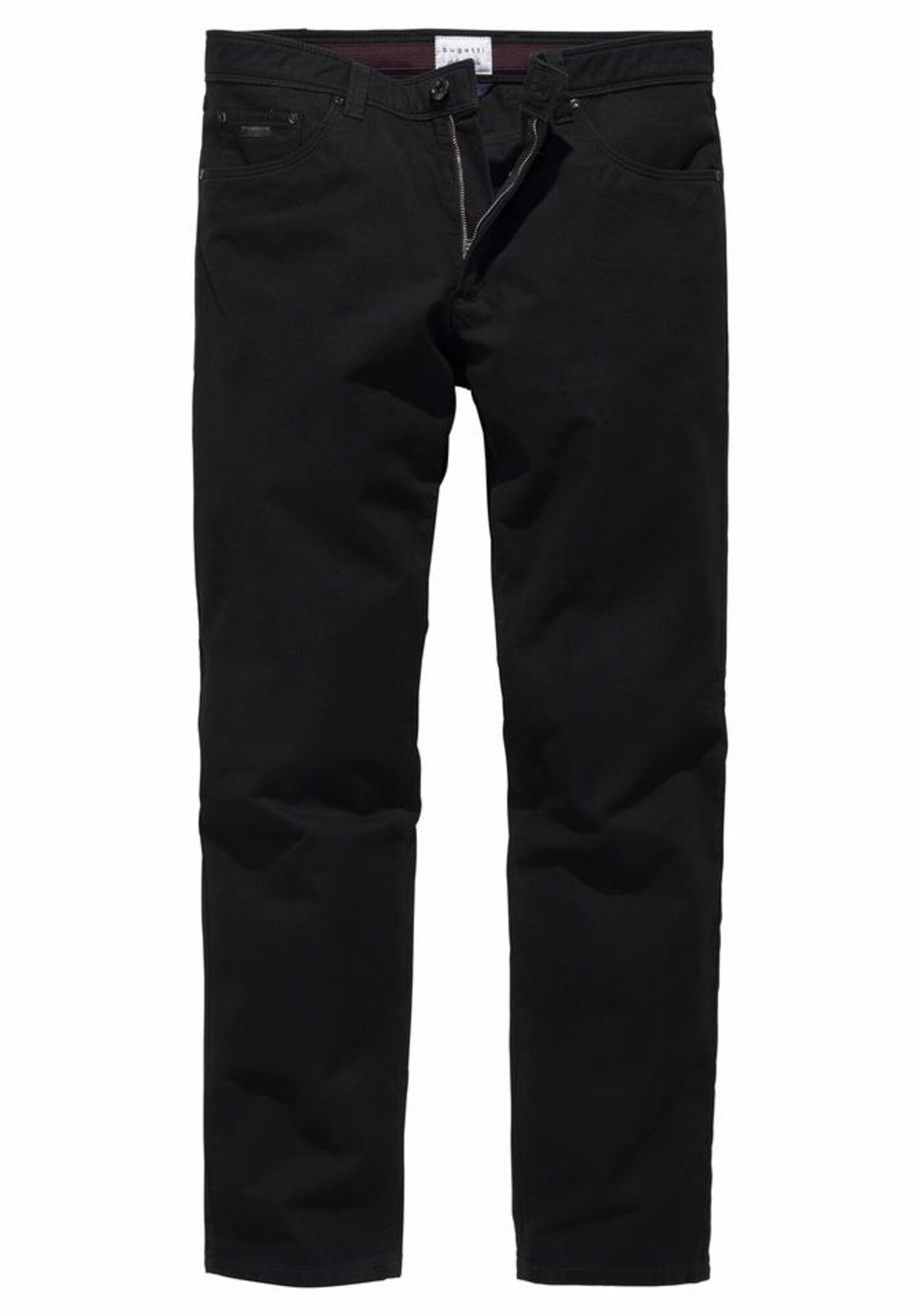 bugatti Jeans  negru