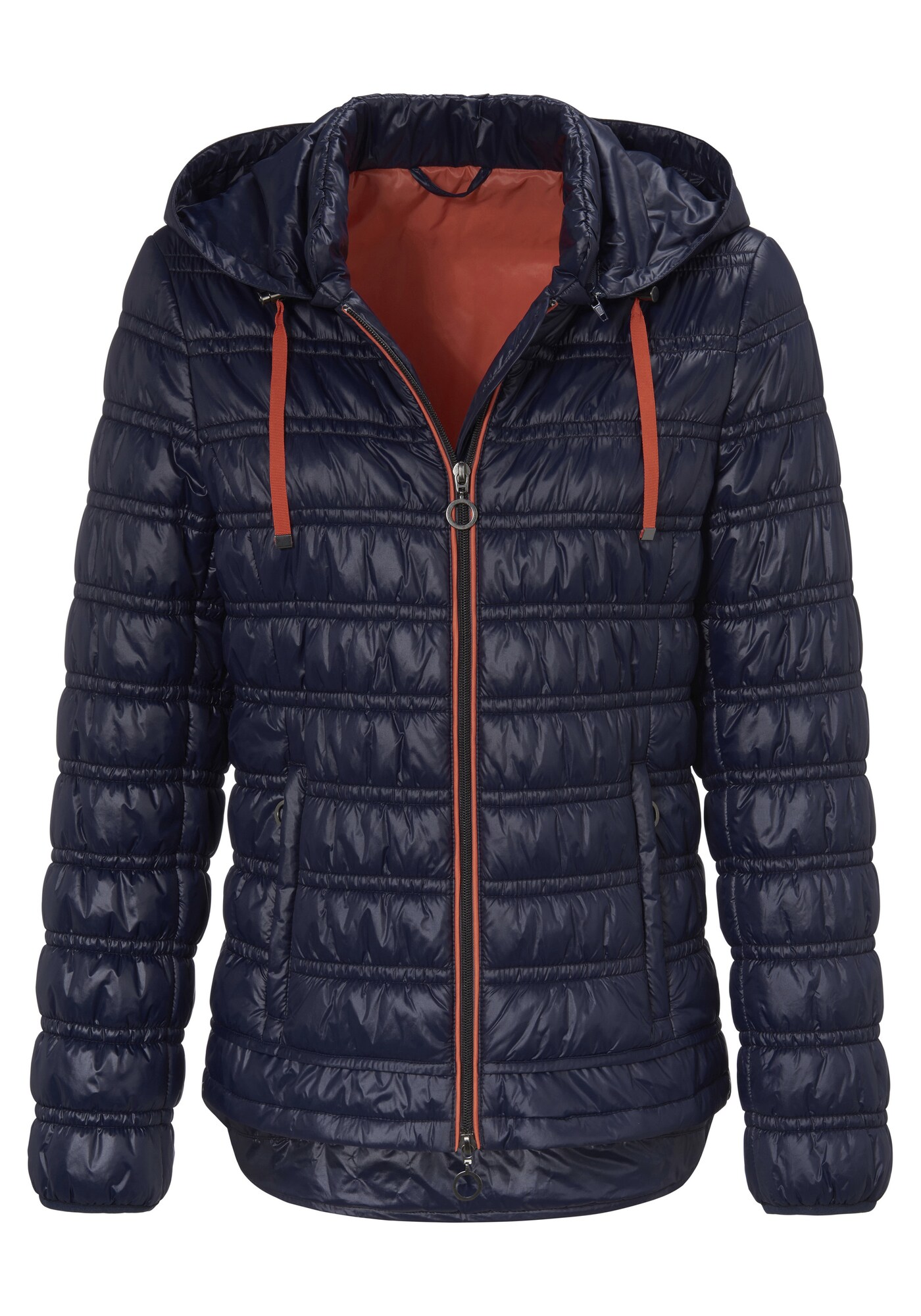 Looxent Dames Tussenjas Ultramarine Blauw looxent kopen in de aanbieding