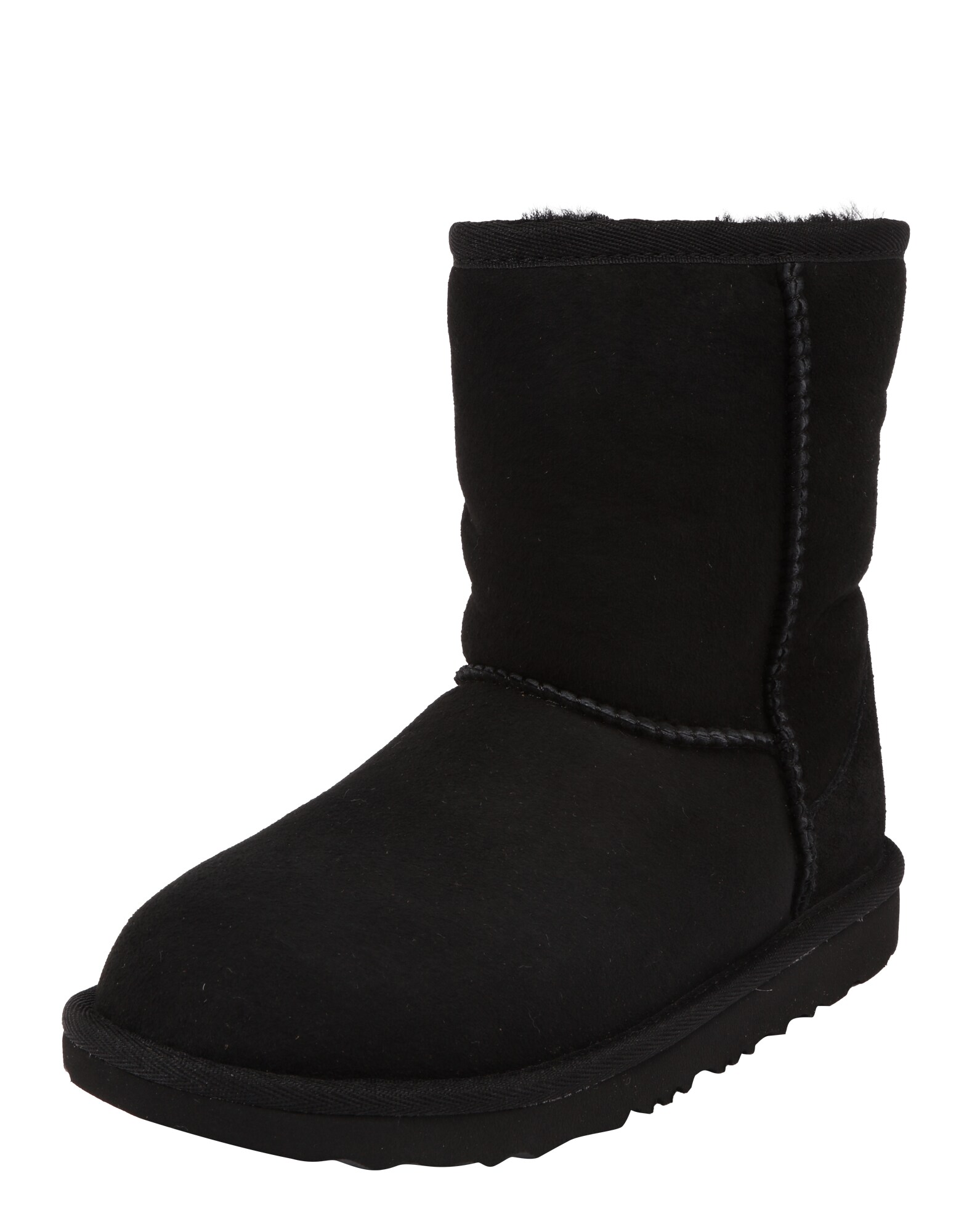 UGG Sniego batai 'Classic II'  juoda