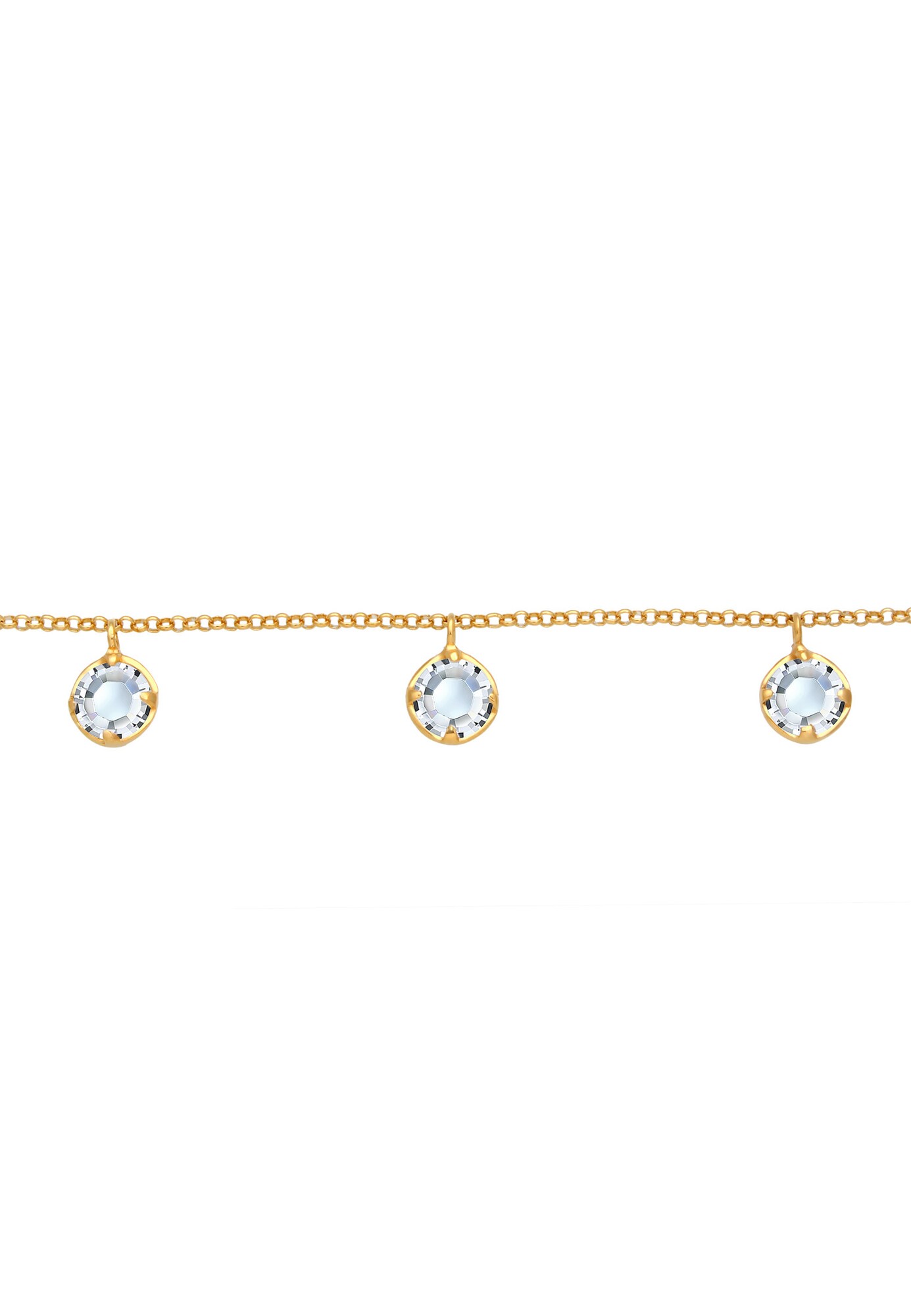 Thumbnail - ELLI Halskette Choker