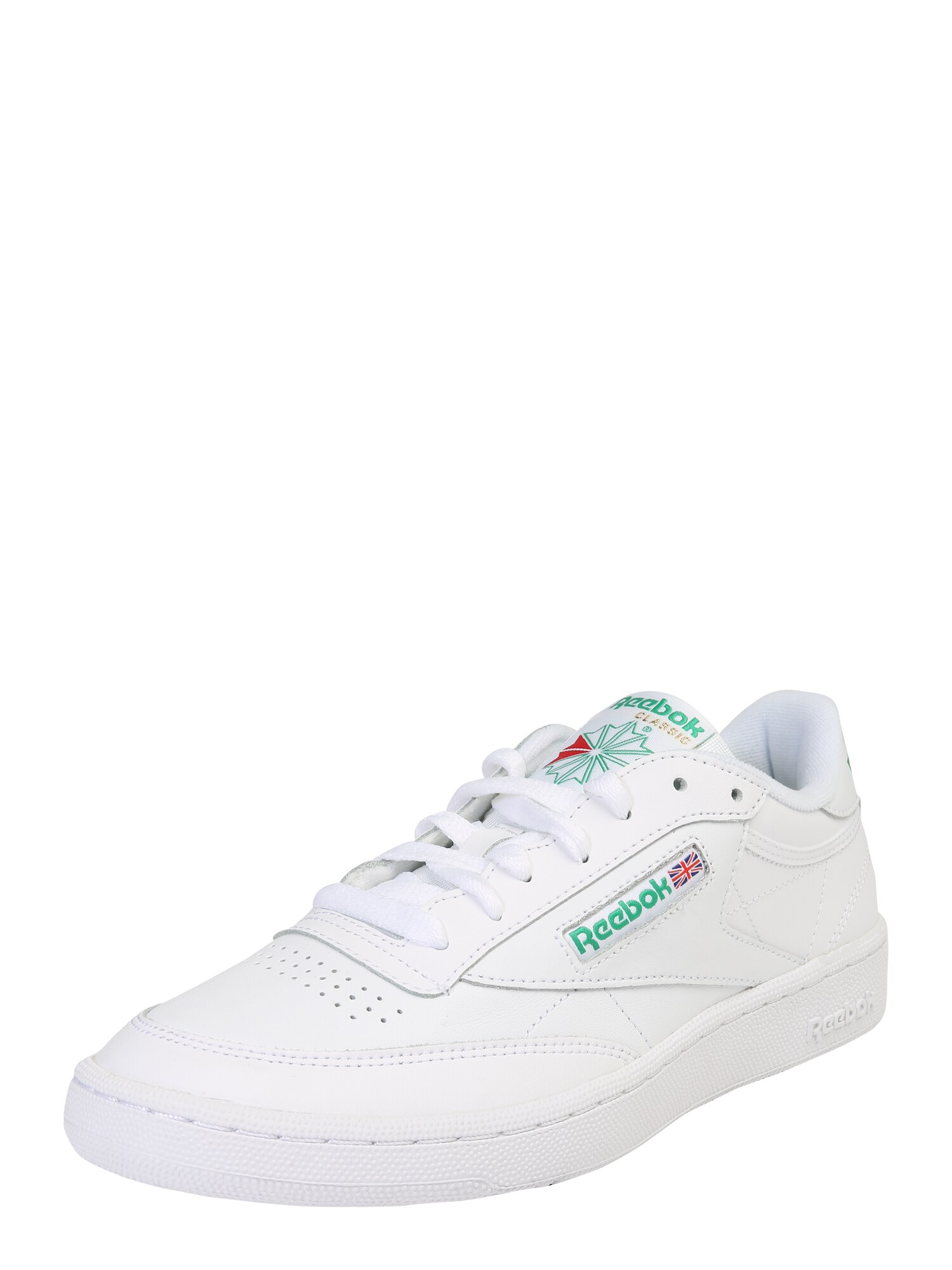 Reebok Sneaker "Club C 85"