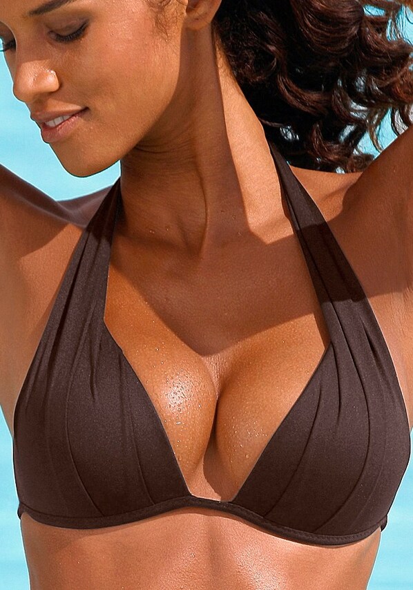 LASCANA, Bikini, barna, 5 kép a 5 közül