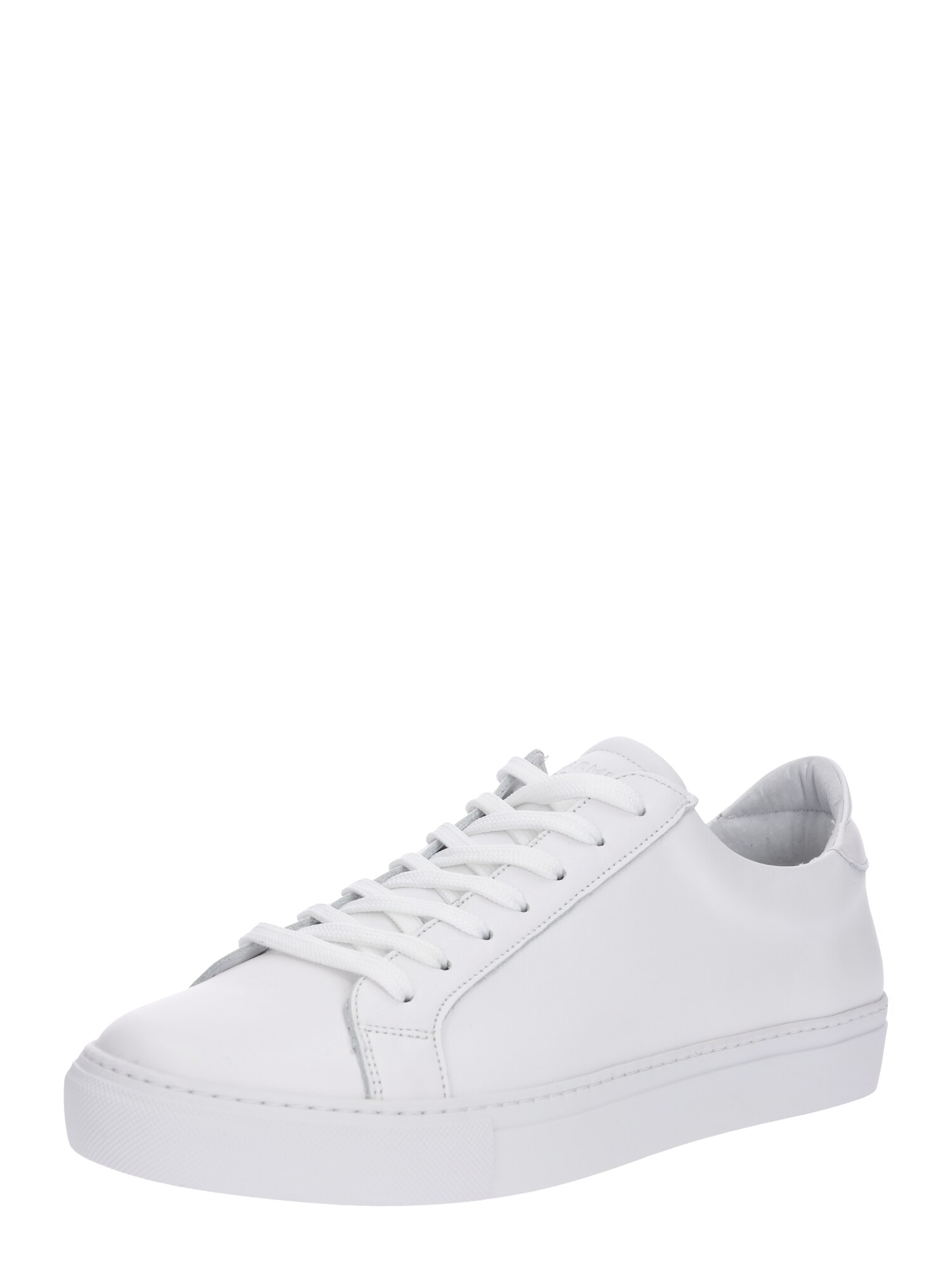 Garment Project Sneaker low Type  alb