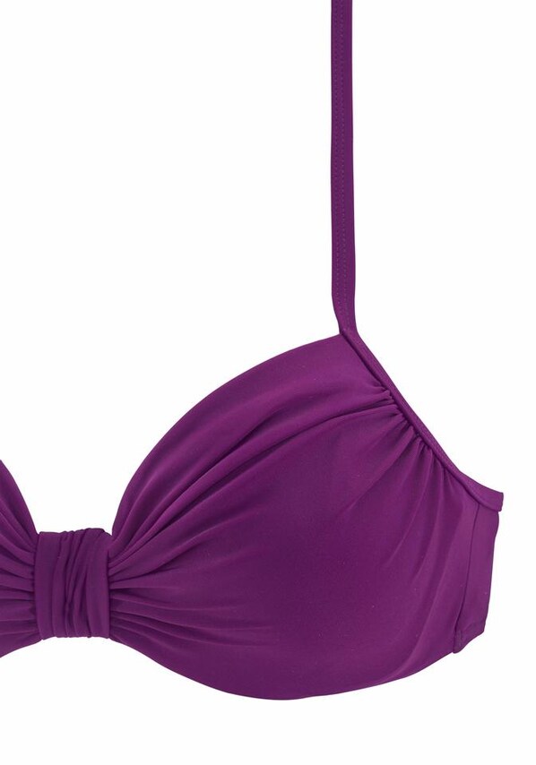 LASCANA, Bikini, lila, 2 kép a 4 közül