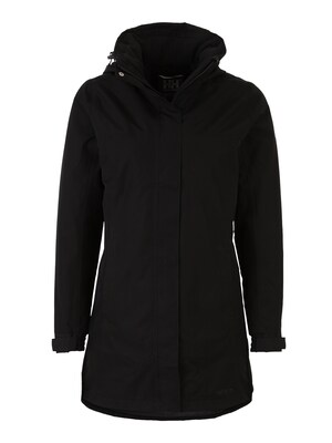 HELLY HANSEN Chaqueta de montaña  negro