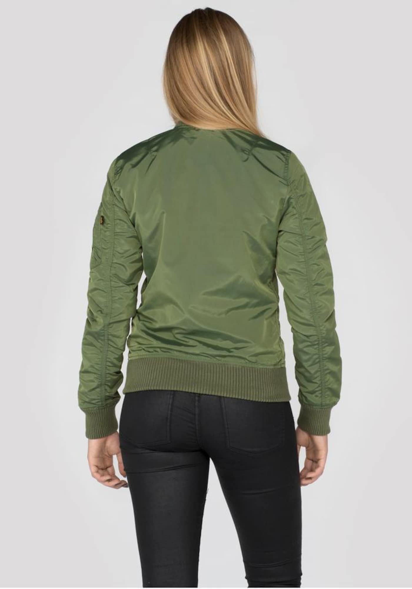 Thumbnail - Bomberjacke 'MA-1 TT'