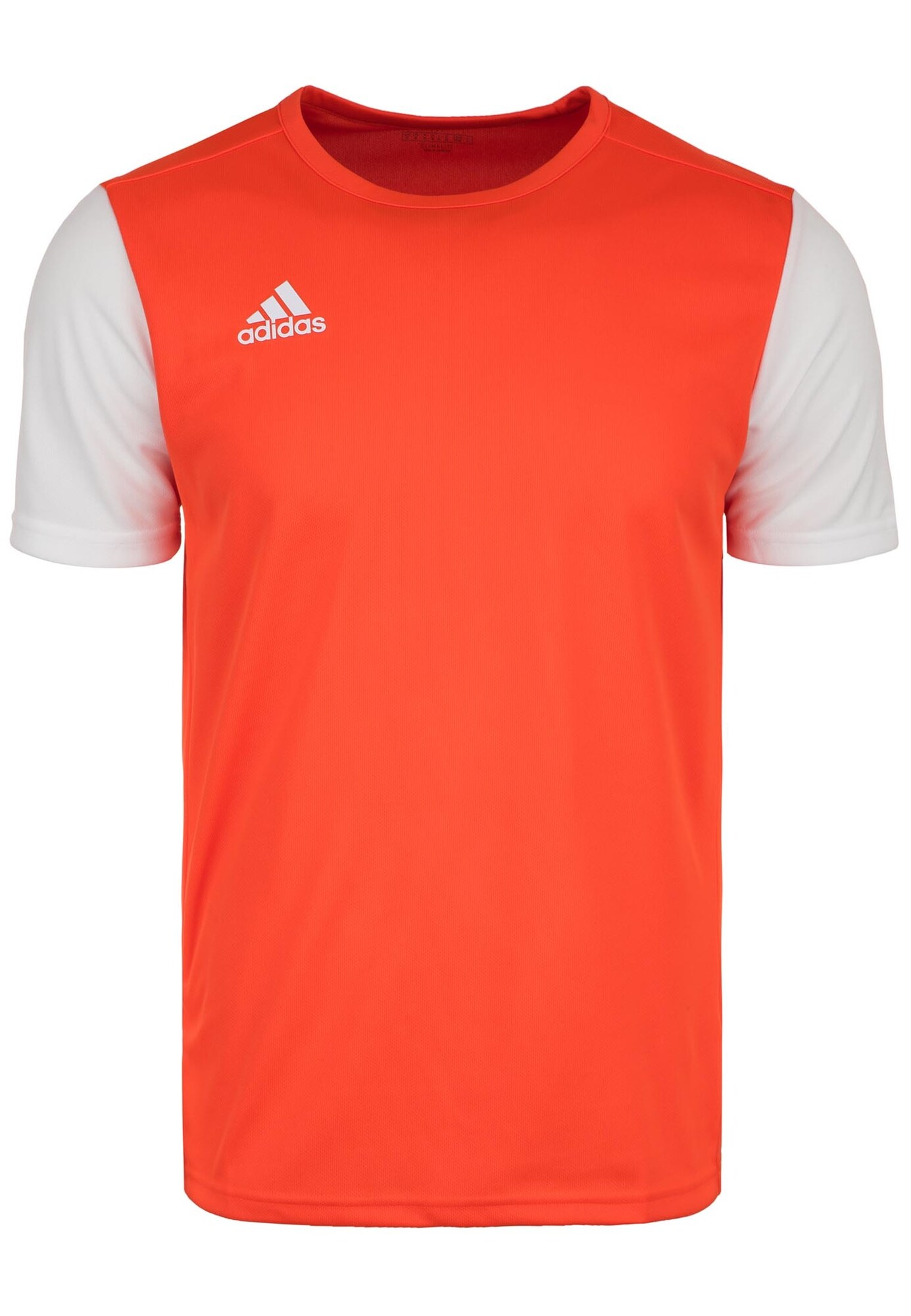 ADIDAS SPORTSWEAR Tricot Estro 19  portocaliu homar / alb