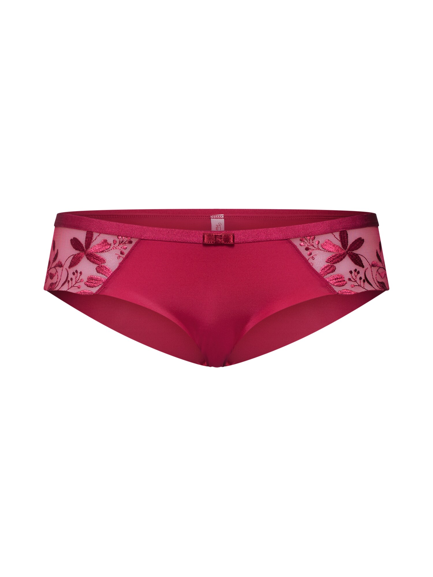Triumph Dames Broekje Cranberry triumph kopen in de aanbieding