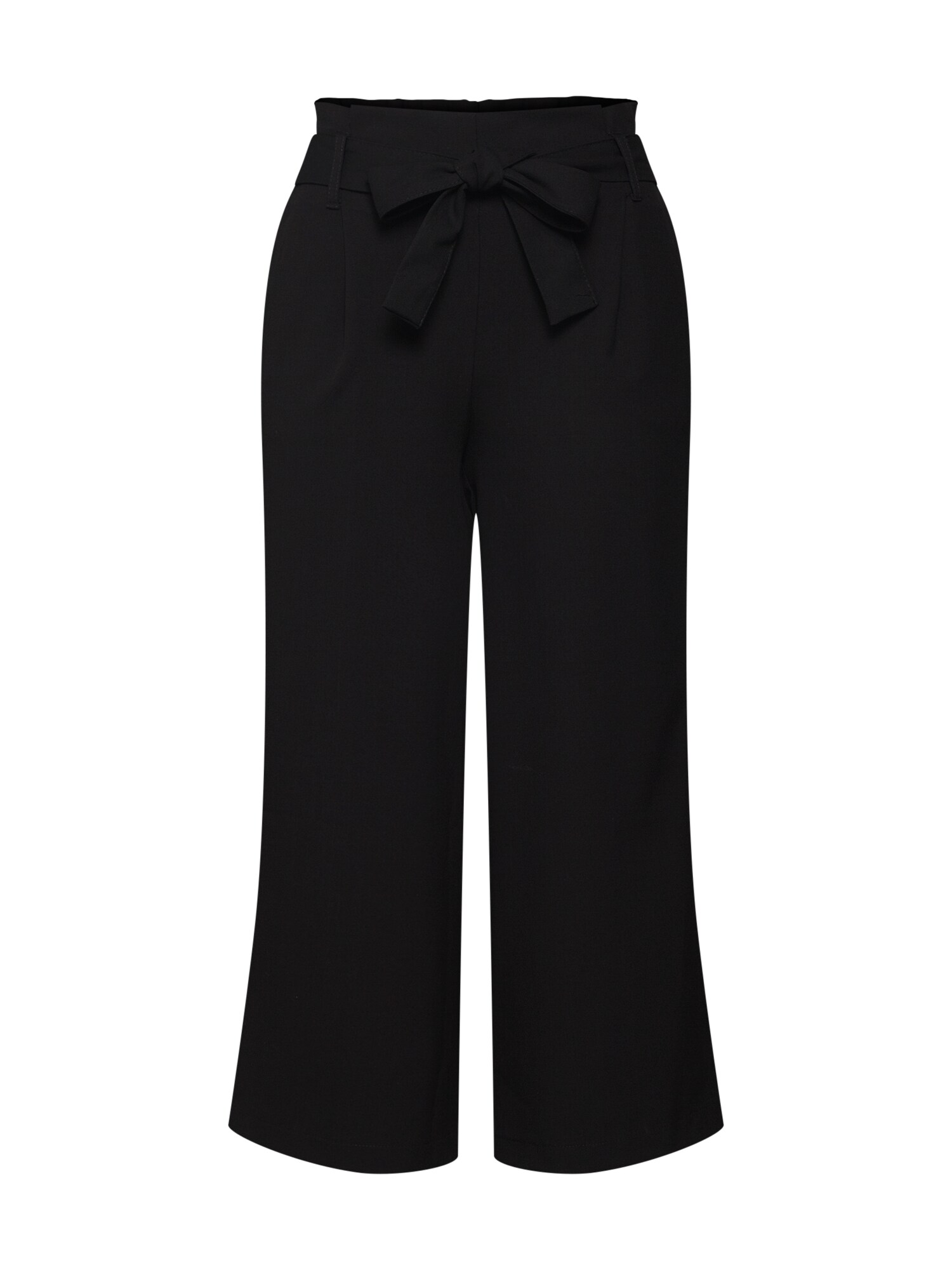 Only Dames Broek Nicole Zwart only kopen in de aanbieding