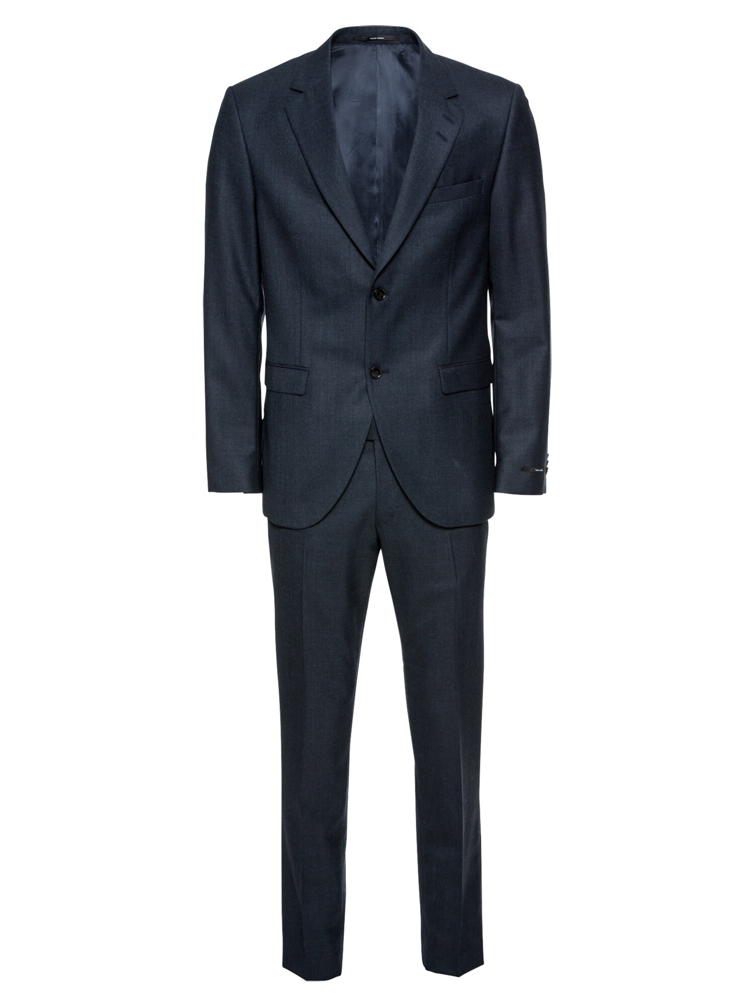 Tiger Of Sweden Heren Pak Sjamonte Donkerblauw tiger of sweden kopen in de aanbieding