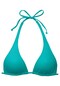 Kiválasztva, BUFFALO, Bikini felső, kék