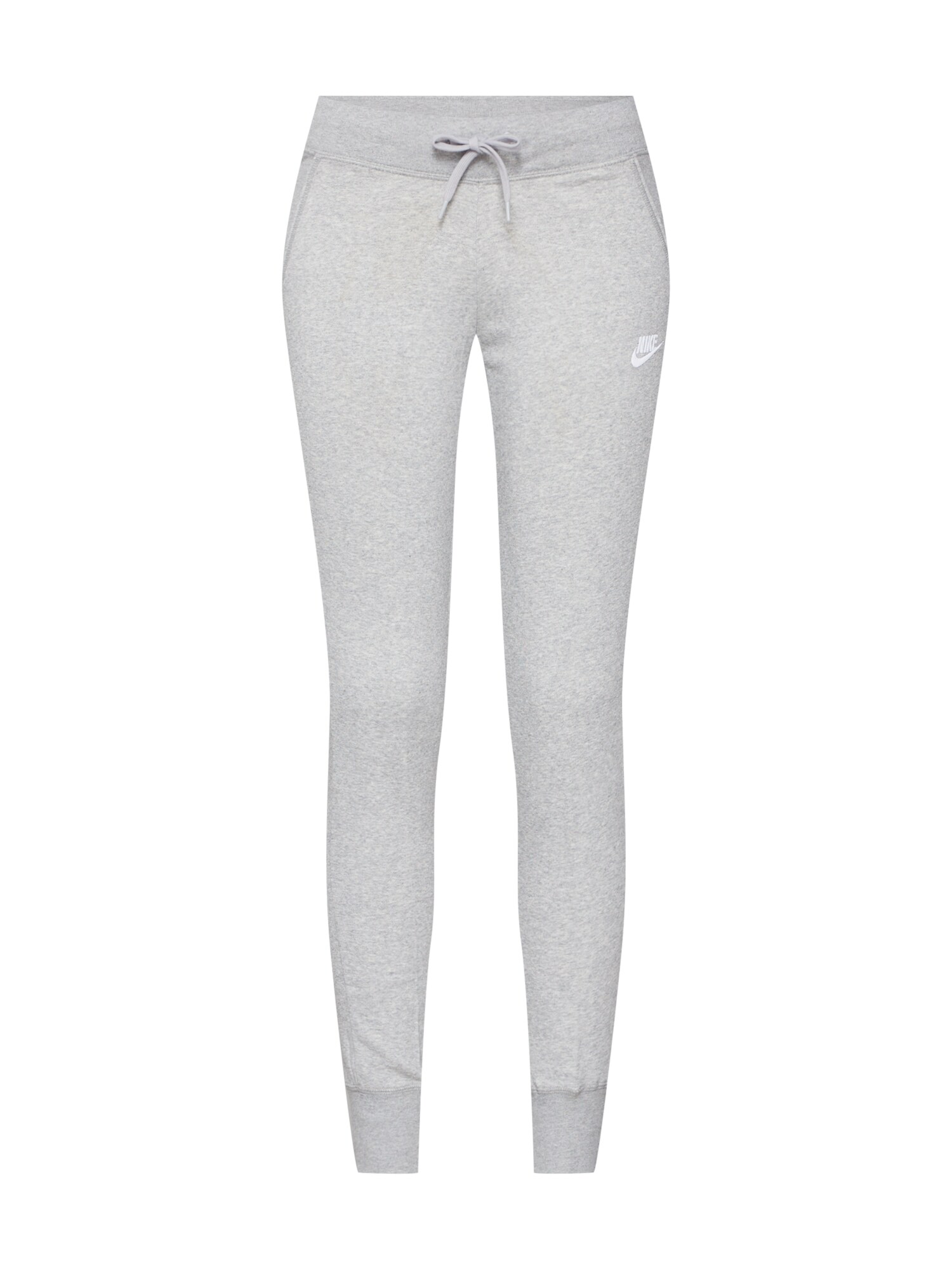 Nike Sportswear Dames Broek Lichtgrijs nike kopen in de aanbieding
