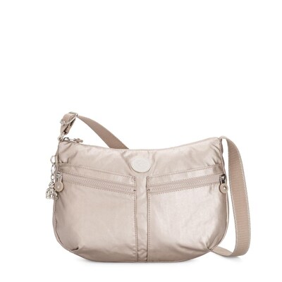 KIPLING Bolso de hombro 'Izellah'  piel