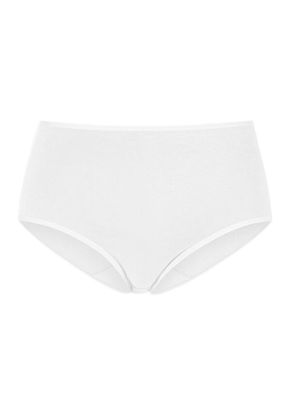 PETITE FLEUR, Slip, kék, szürke, piros, fekete & fehér, 4 kép a 6 közül