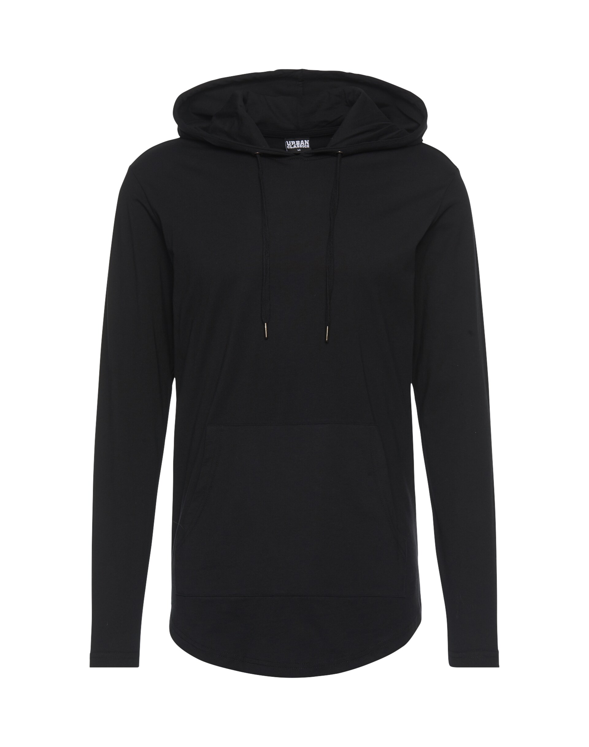 Urban Classics Sweatshirt herr