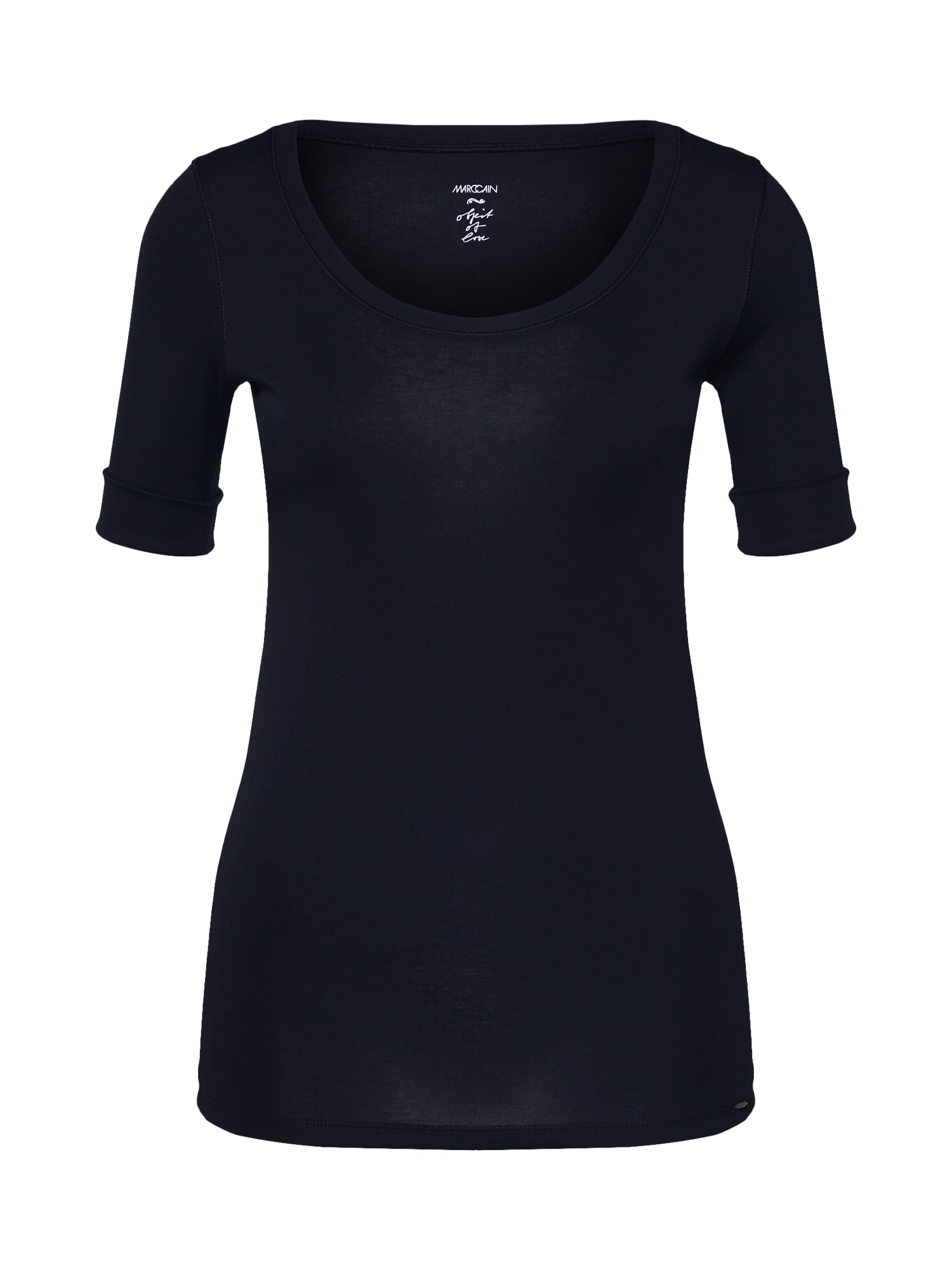 Marc Cain Tricou  negru