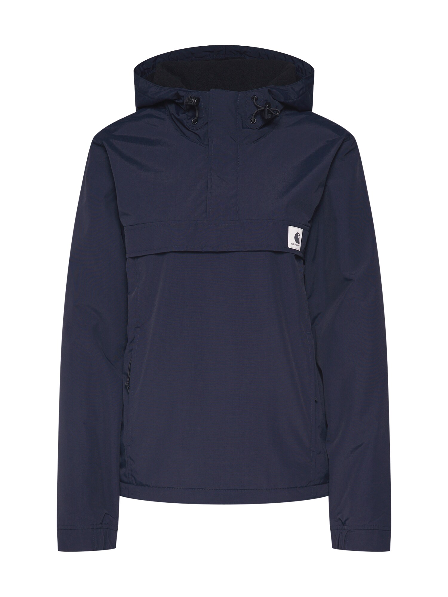 Carhartt WIP Demisezoninė striukė 'Nimbus Winter'  nakties mėlyna