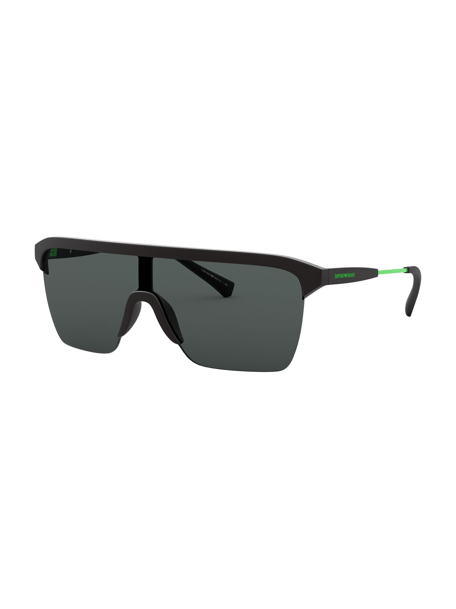 Emporio Armani Akiniai nuo saulės 'EA4146 504287'  juoda