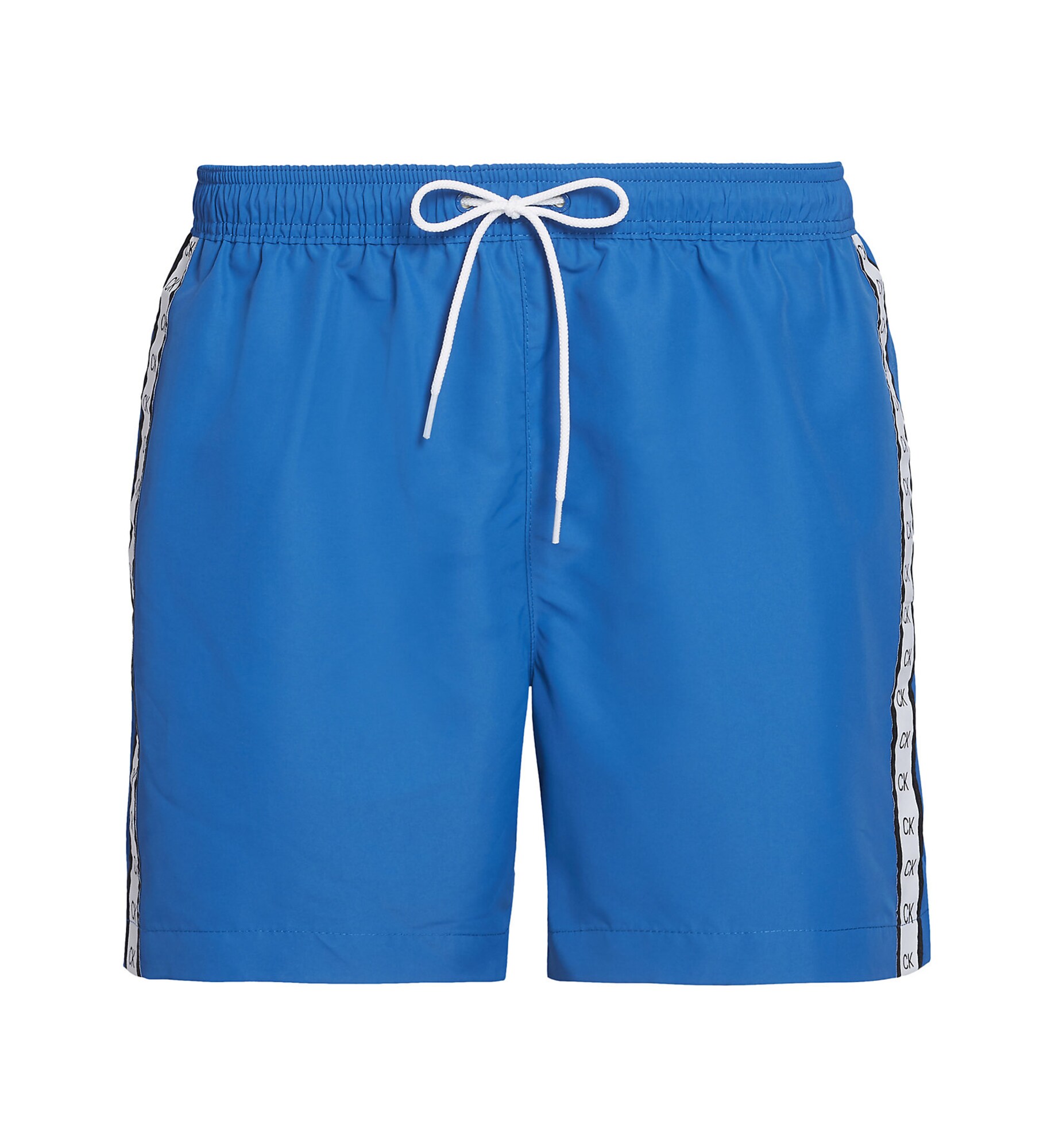 Calvin Klein Swimwear Maudymosi trumpikės  sodri mėlyna („karališka“)