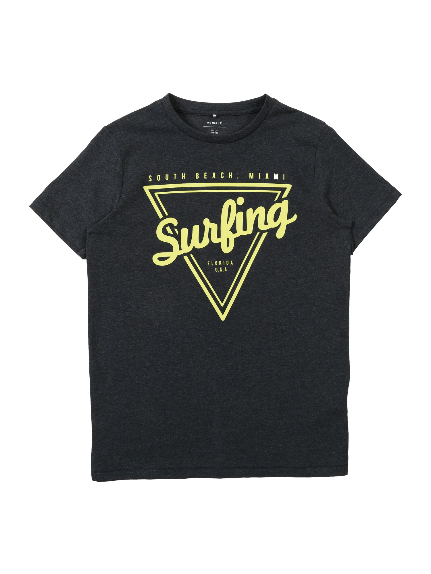 Name It Jongens Shirt Nkmzolvo Ss Top Navy name it kopen in de aanbieding