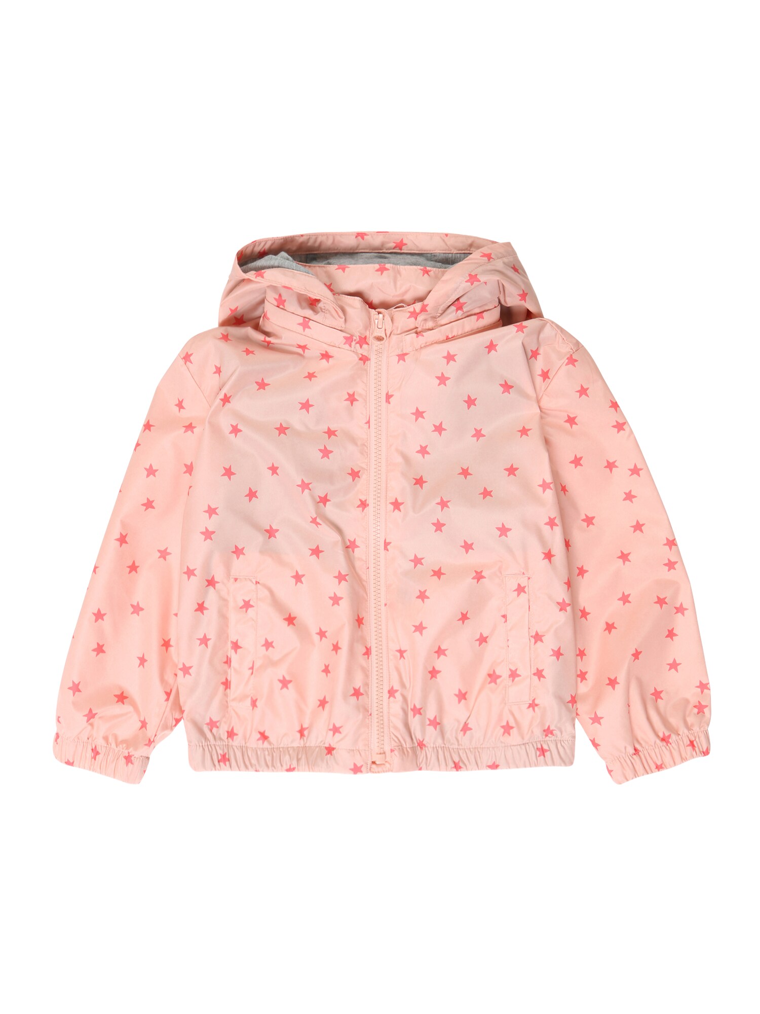 Gap Meisjes Tussenjas Pink gap kopen in de aanbieding
