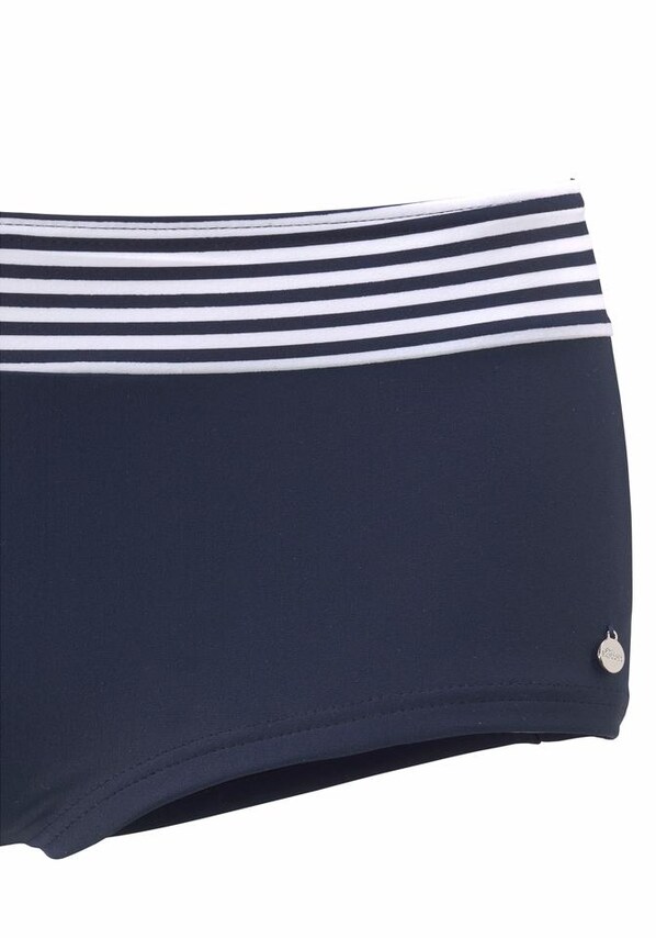 s.Oliver, Bikini, kék, 4 kép a 4 közül