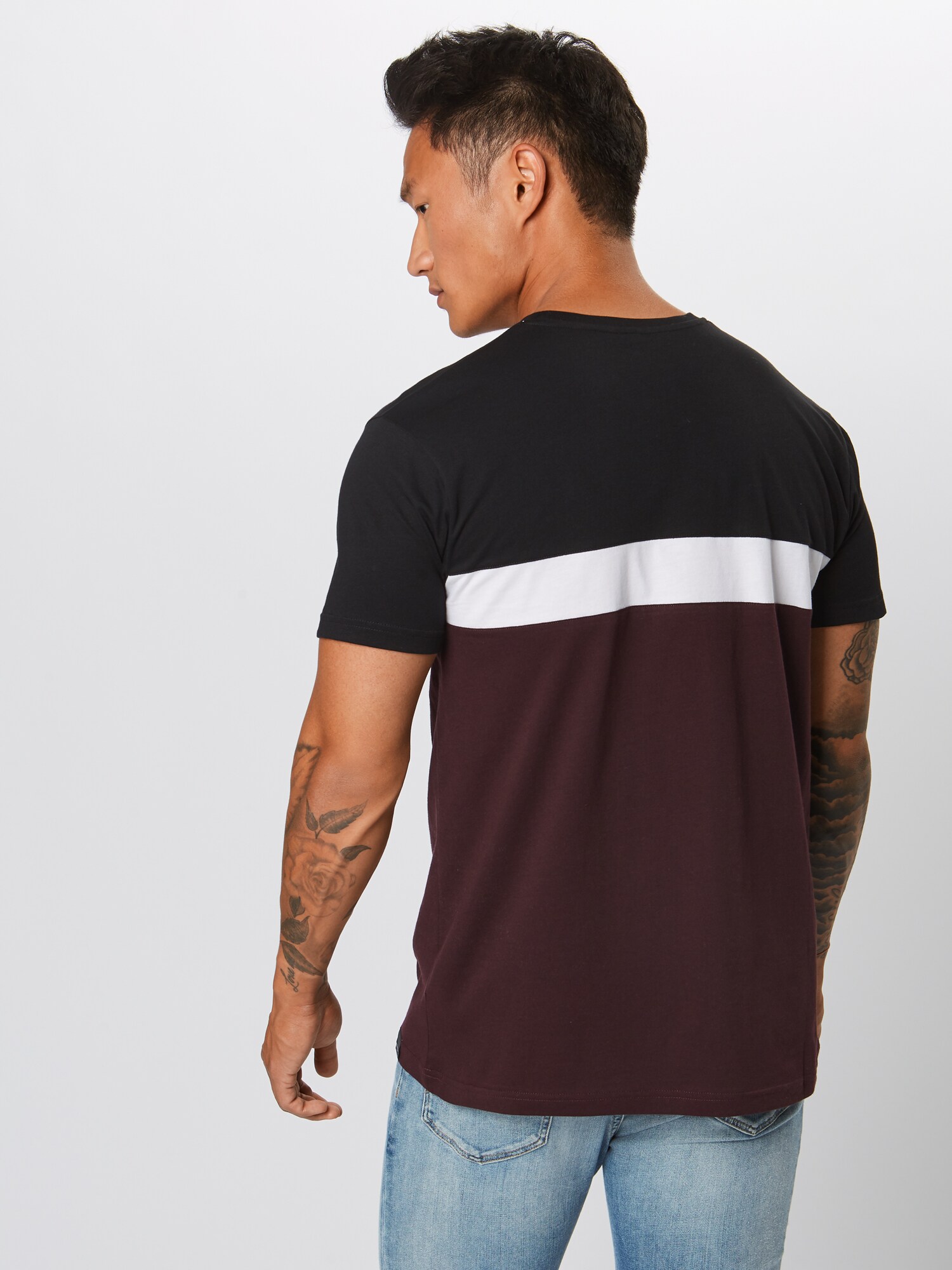 Thumbnail - T-Shirt 'Court'