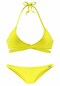 Nincs kiválasztva, BENCH, Bikini, sárga