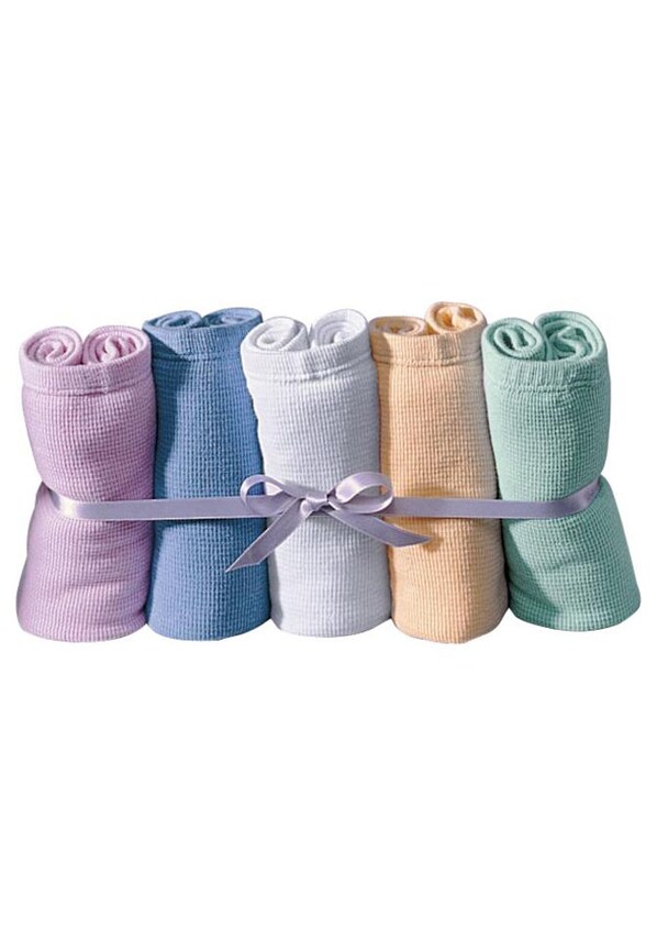 PETITE FLEUR, Slip, vegyes színek, 5 kép a 5 közül
