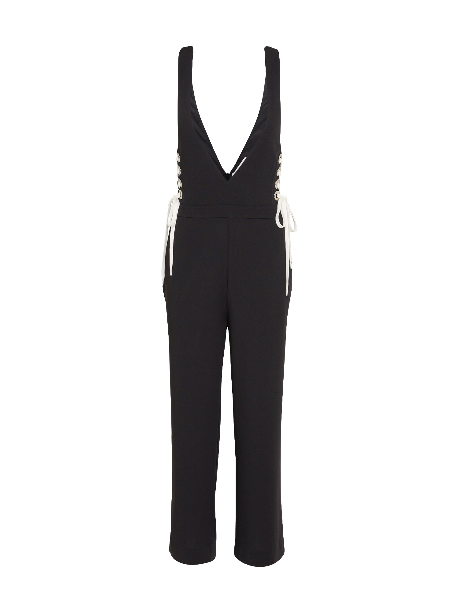 Edited Dames Jumpsuit Frances Zwart edited kopen in de aanbieding