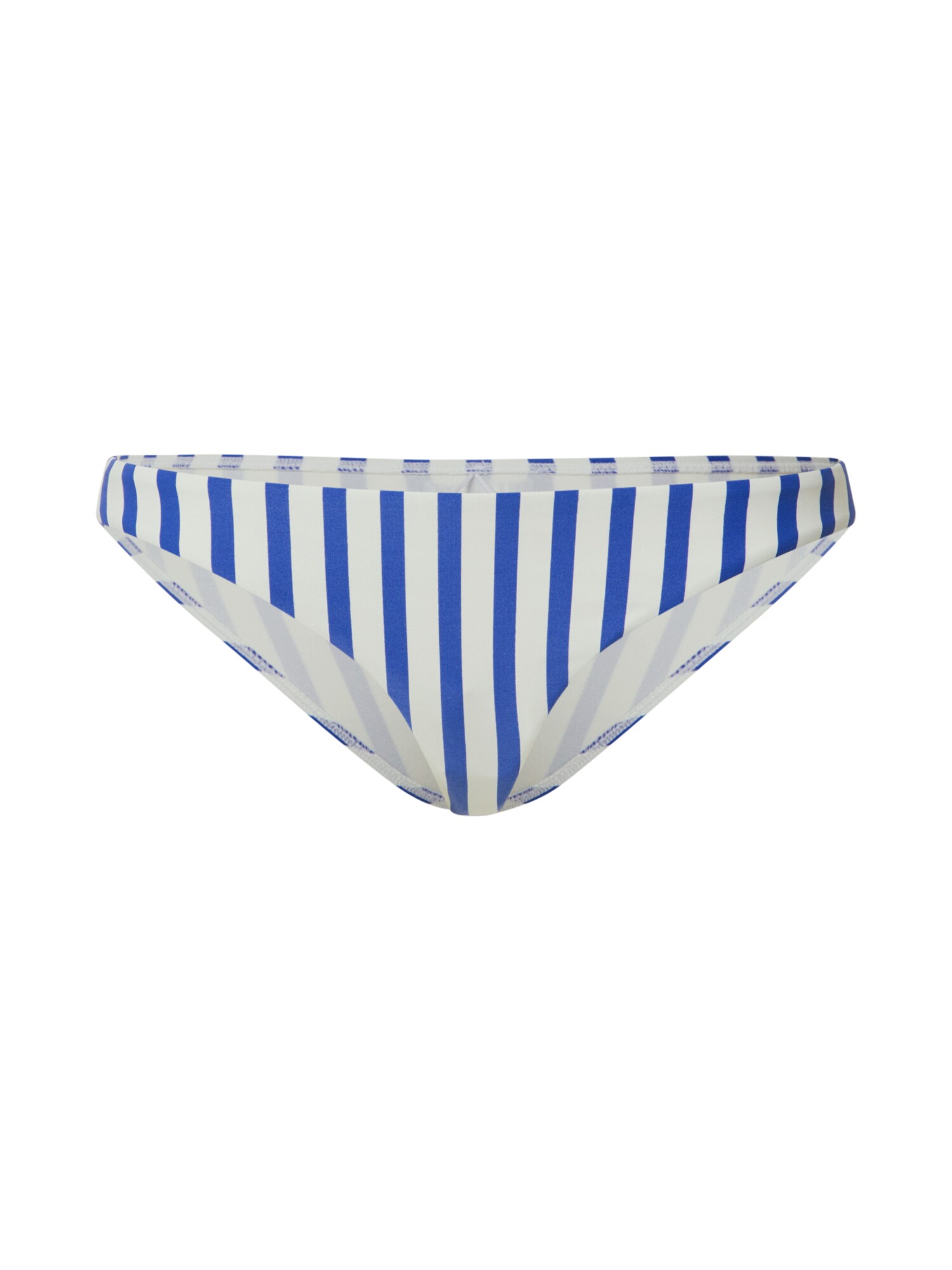 BILLABONG Bikinio kelnaitės 'blue by u'  balta / mėlyna