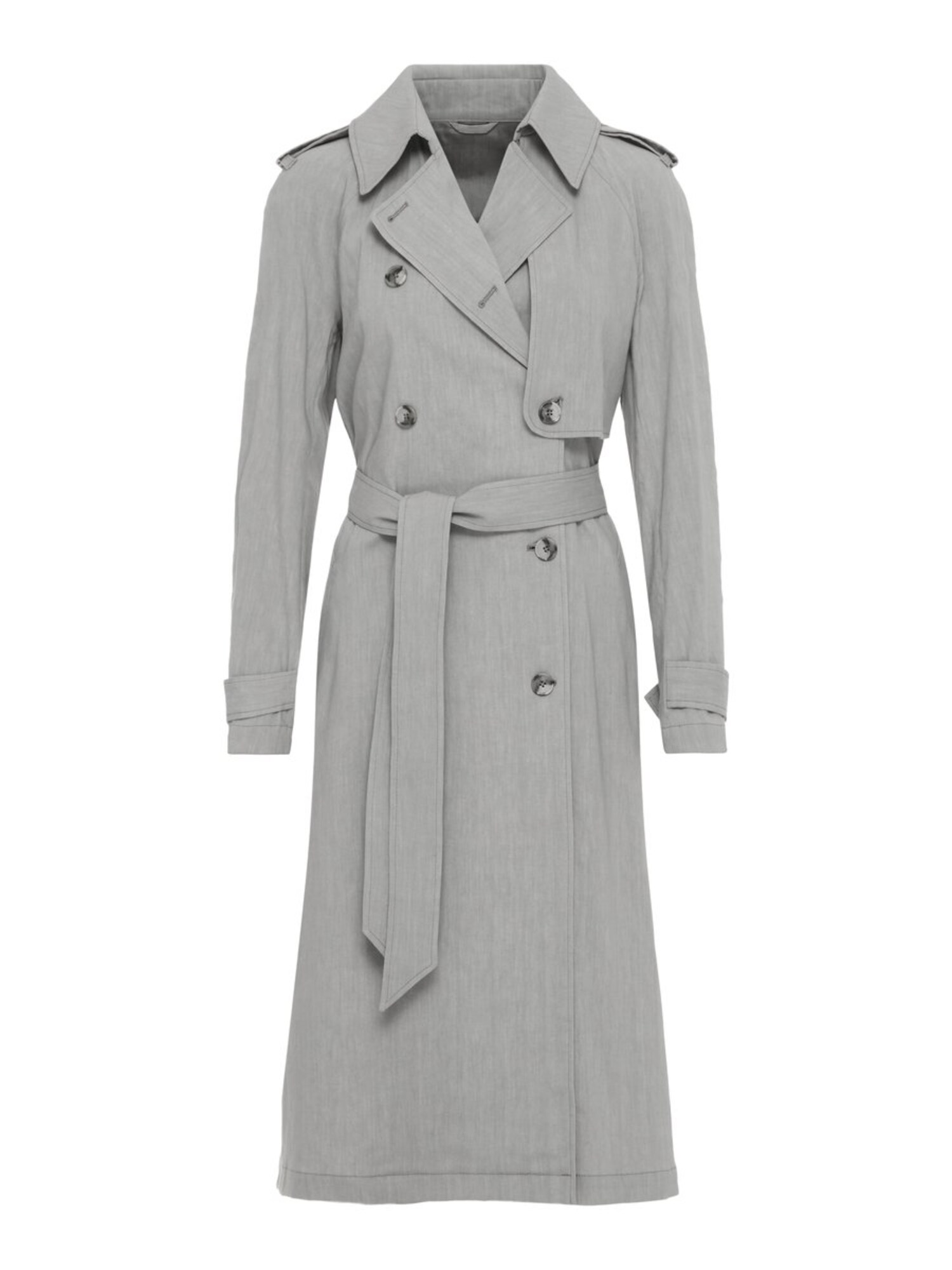 Jlindeberg Dames Tussenmantel Adalyn Grijs jlindeberg kopen in de aanbieding