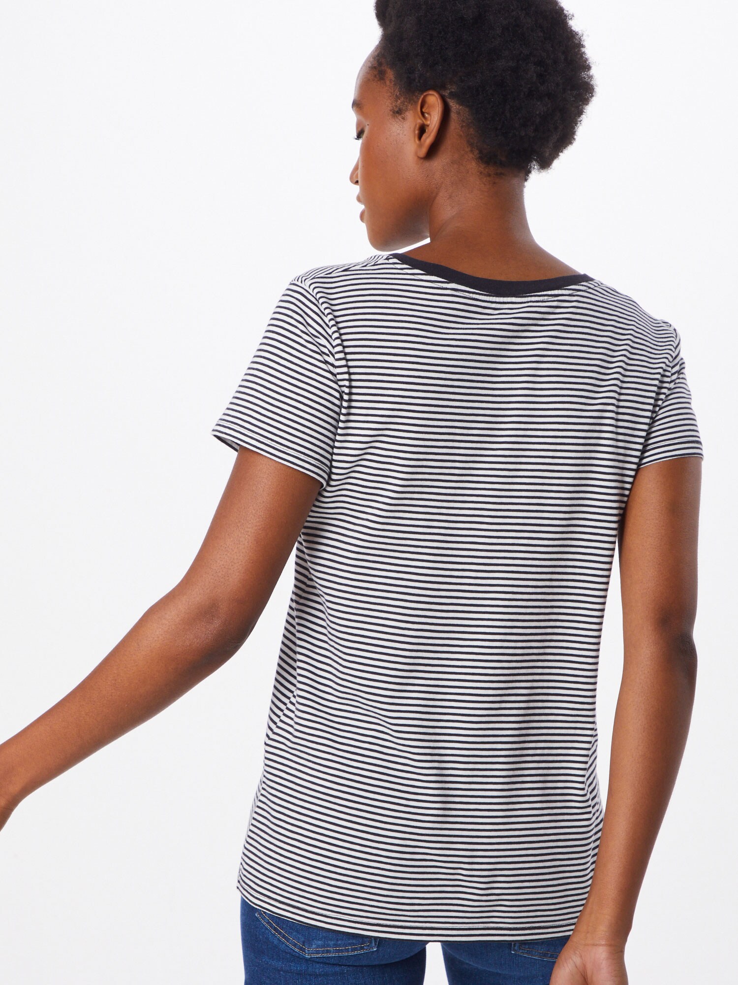 Thumbnail - T-Shirt 'Perfect Vneck'