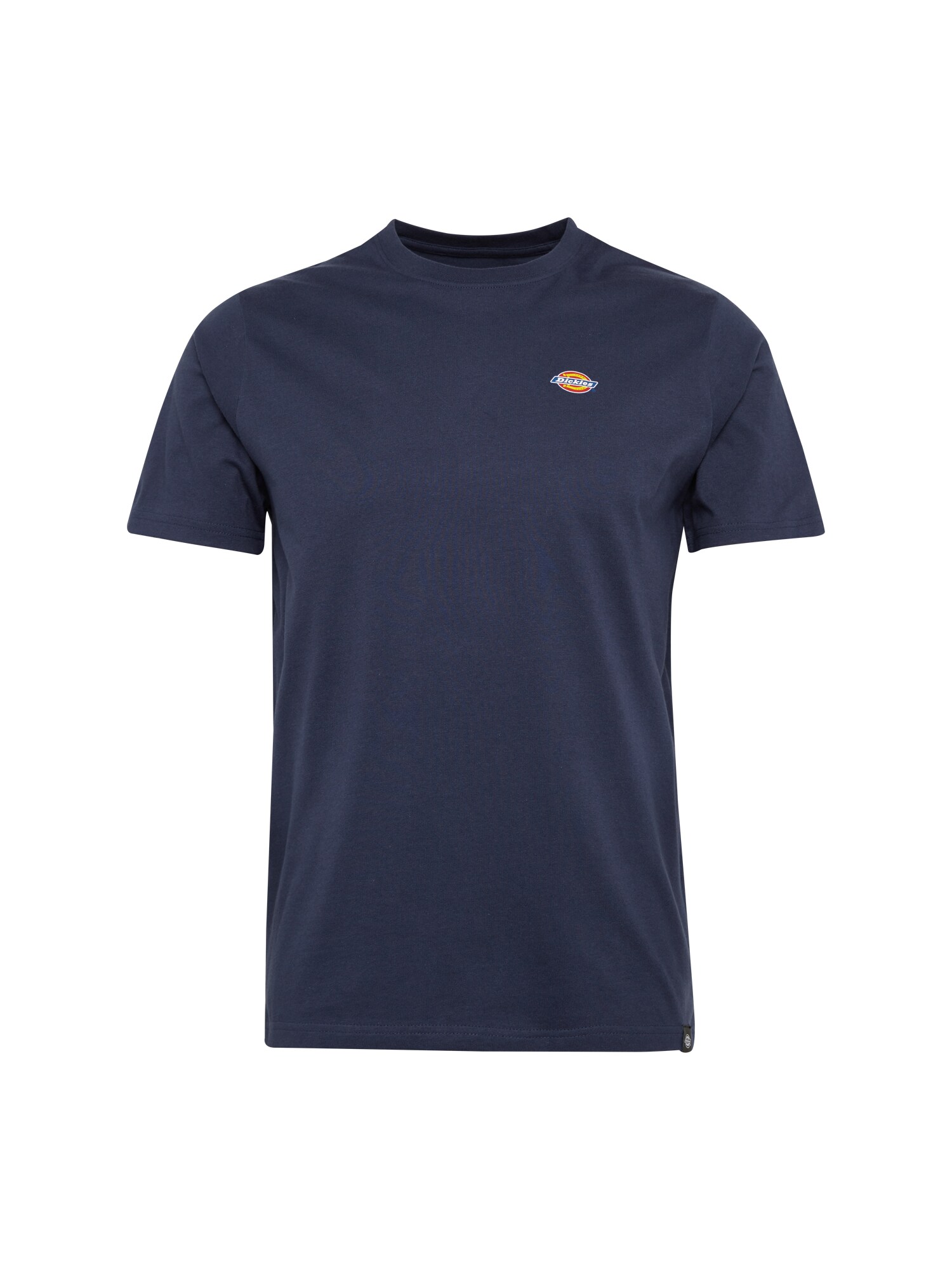 DICKIES Marškinėliai 'Stockdale'  tamsiai mėlyna