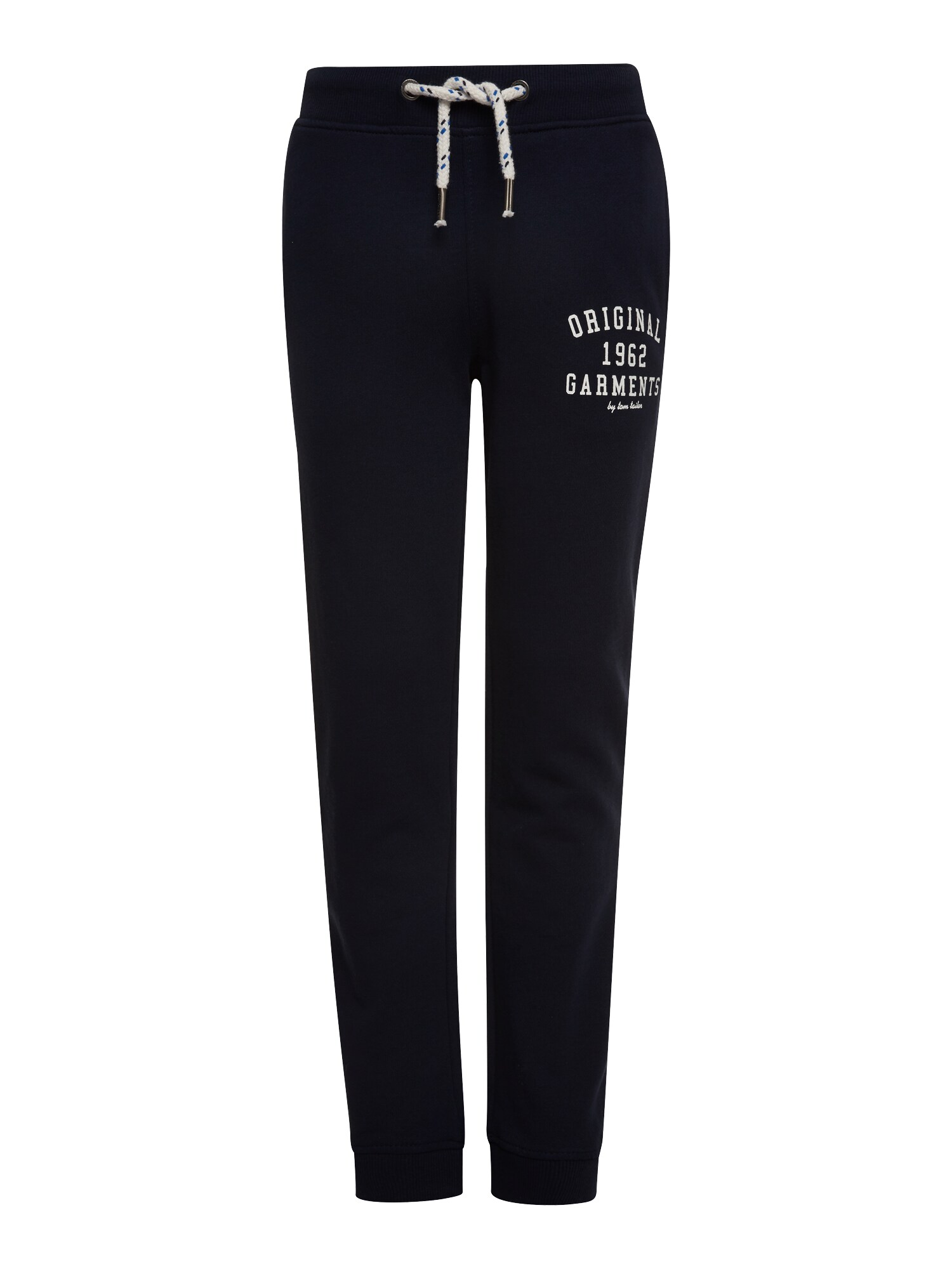Tom Tailor Jongens Broek Cool Jogging Pants Navy tom tailor kopen in de aanbieding