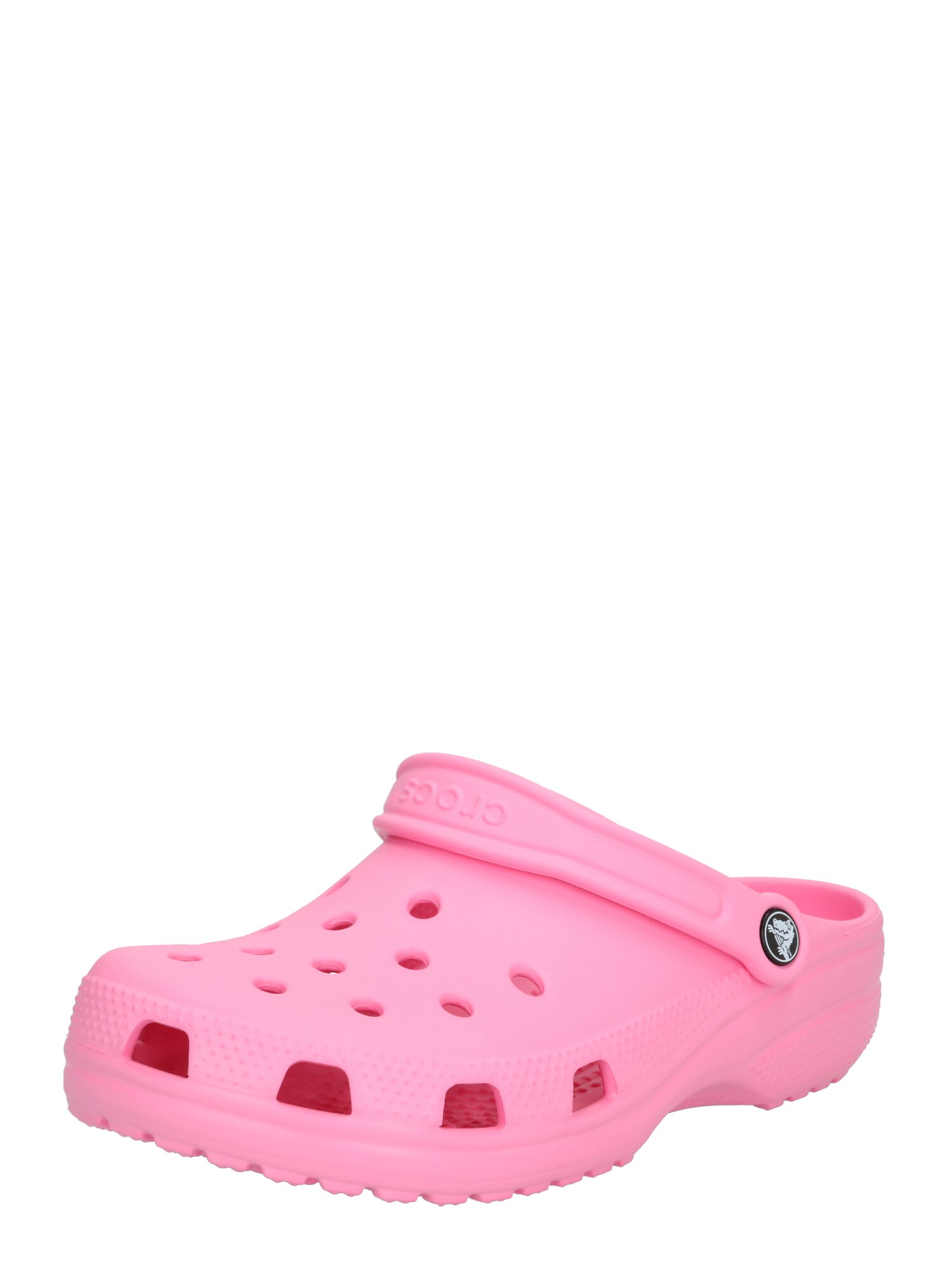 Crocs Zuecos 'Classic'  rosa claro
