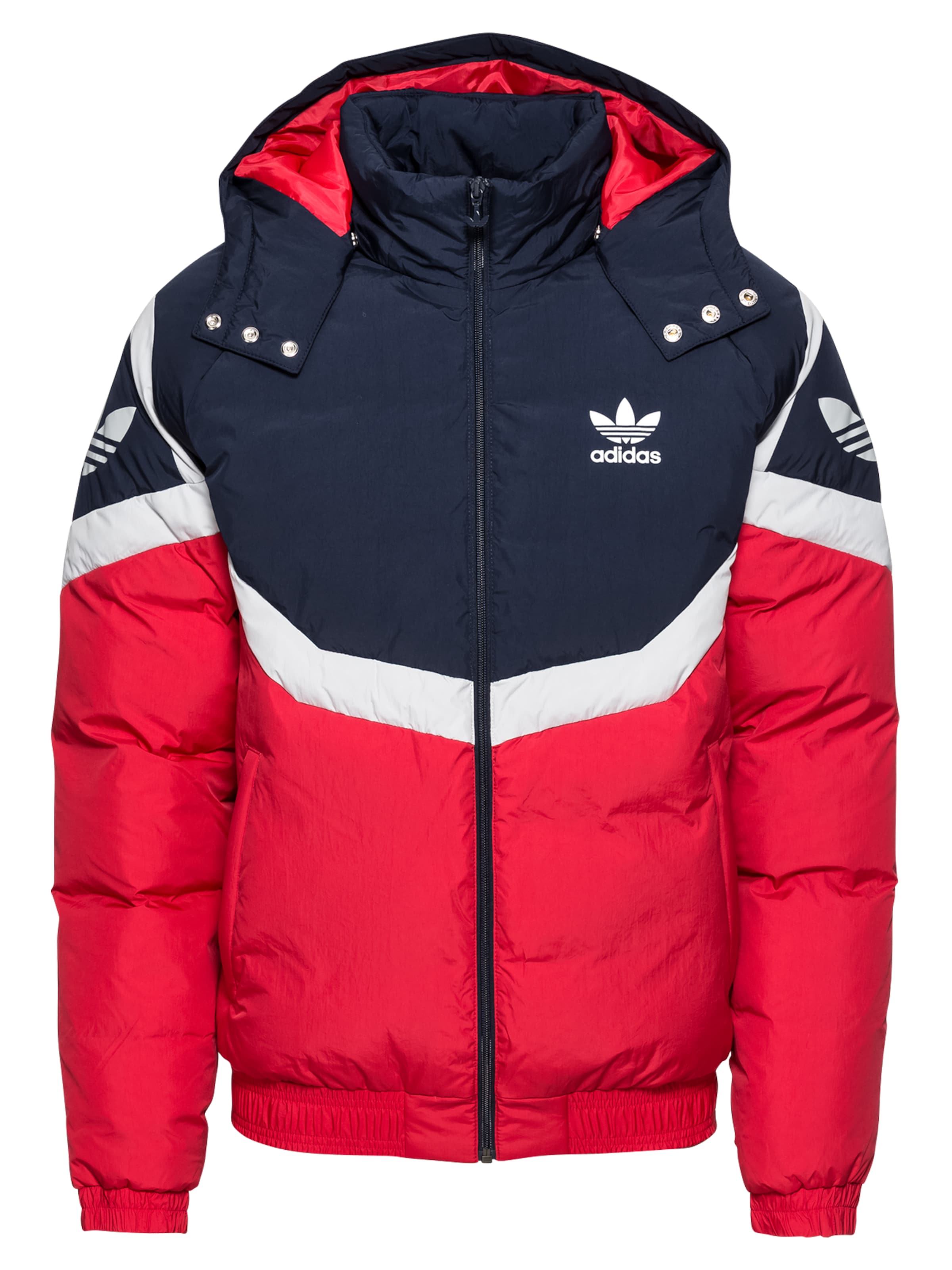 adidas winterjas heren