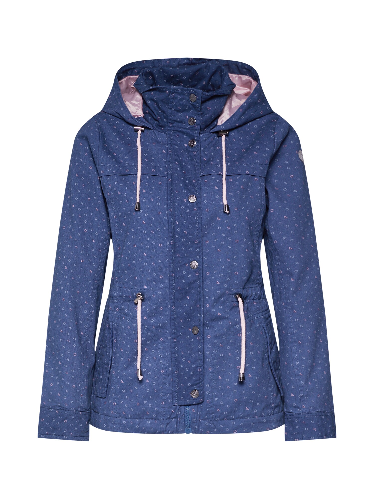 Sublevel Dames Tussenjas Blauw Grijs sublevel kopen in de aanbieding