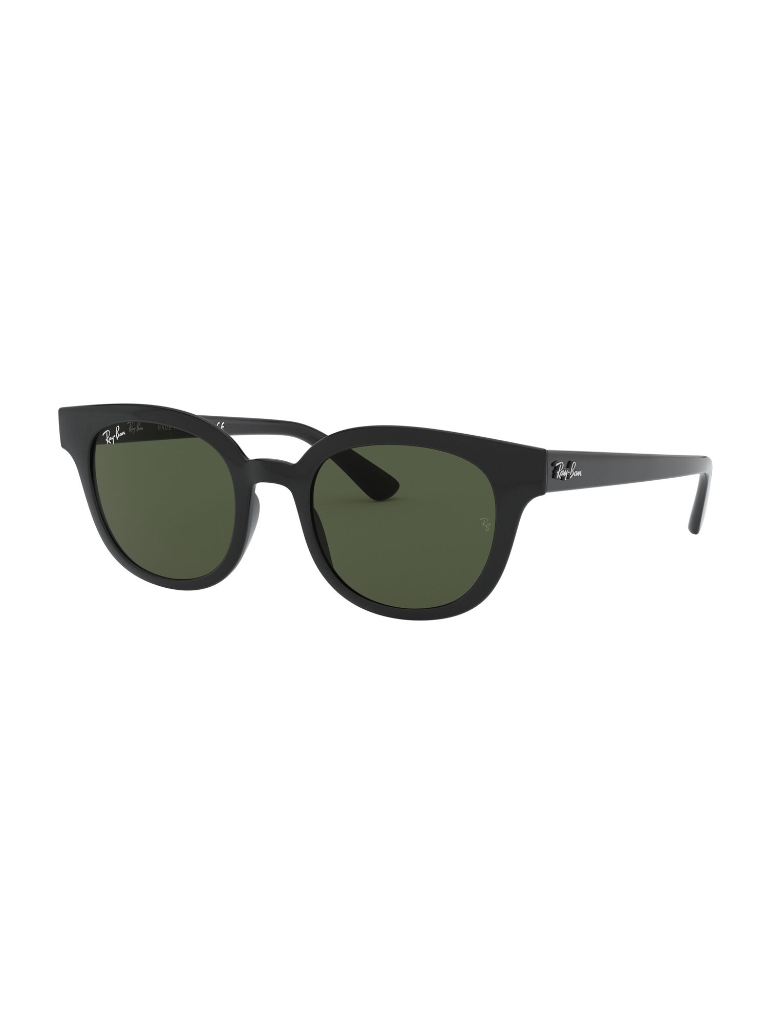 Ray-Ban Akiniai nuo saulės '0RB4324'  juoda