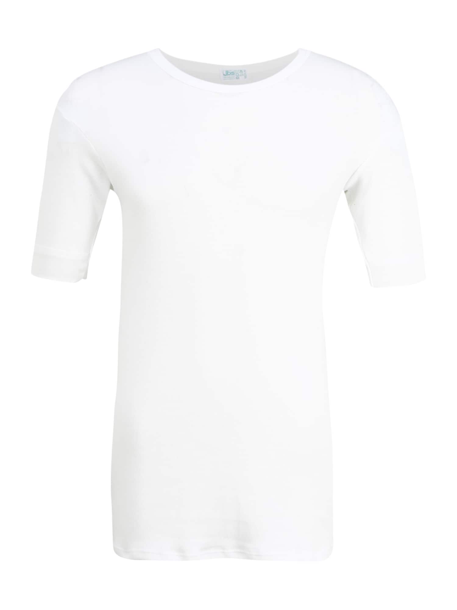 JBS OF DENMARK Maiou  alb